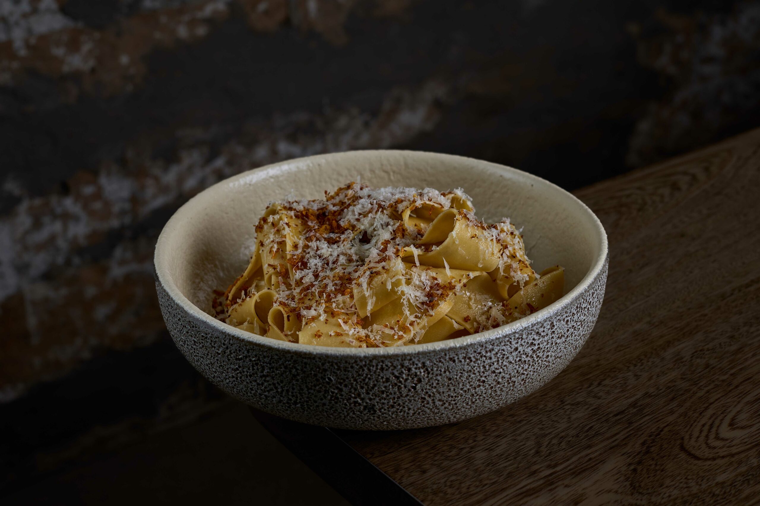 Lengua / Queso paipa / Pablodelle : Asombro